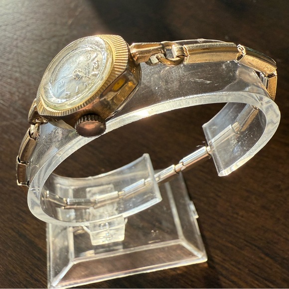 Vintage Women’s Woldman None Working Watch - Picture 6 of 7